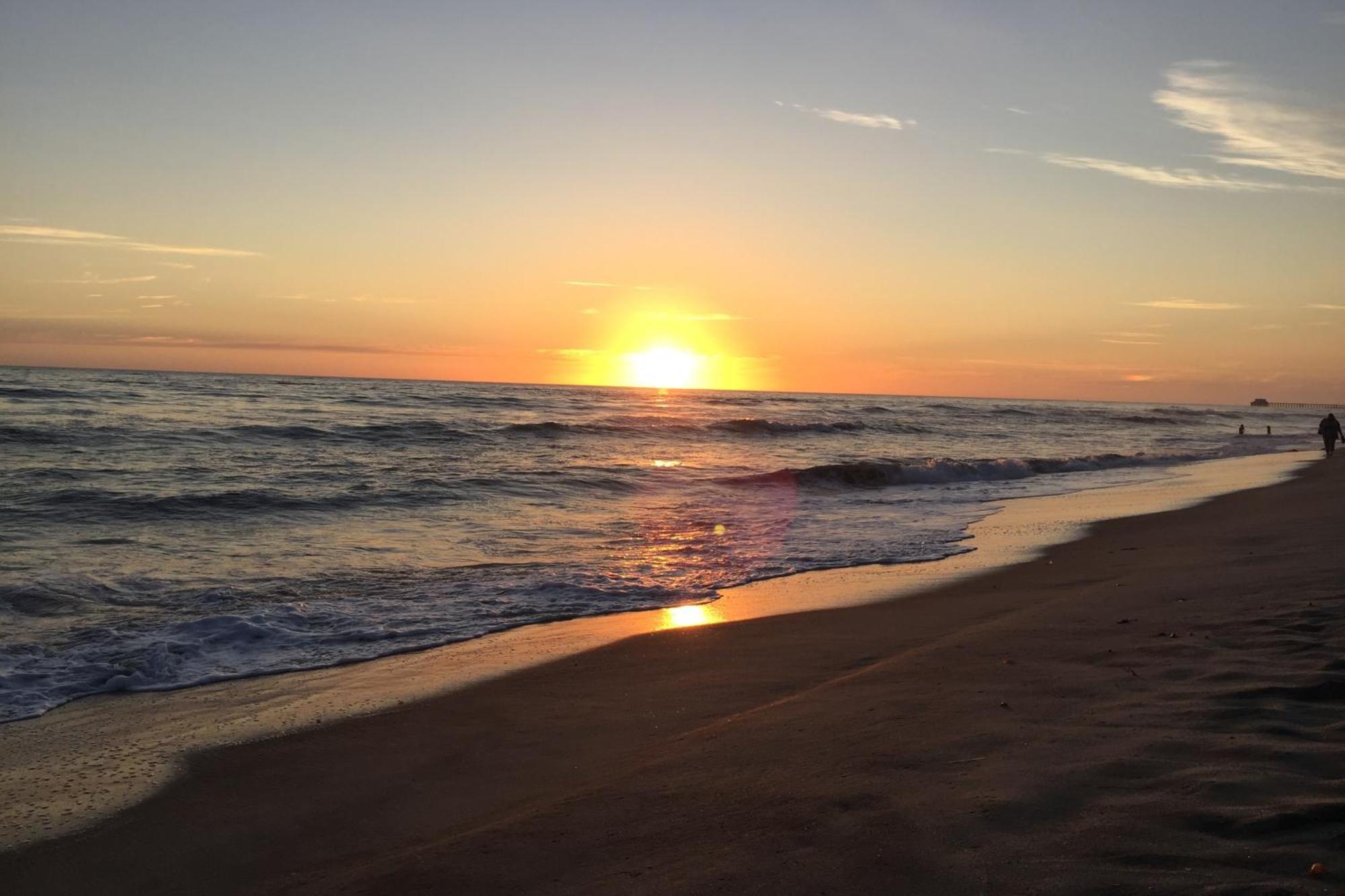 오션사이드 1202 South Pacific 빌라 객실 사진